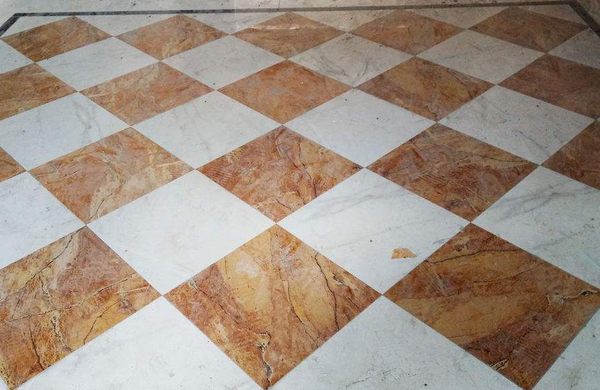 十几年的地砖突然鼓起来寓意(地砖过几年鼓起地砖为什么鼓起来了) 十几年的地砖突然鼓起来寓意(地砖过几年鼓起地砖为什么鼓起来了)