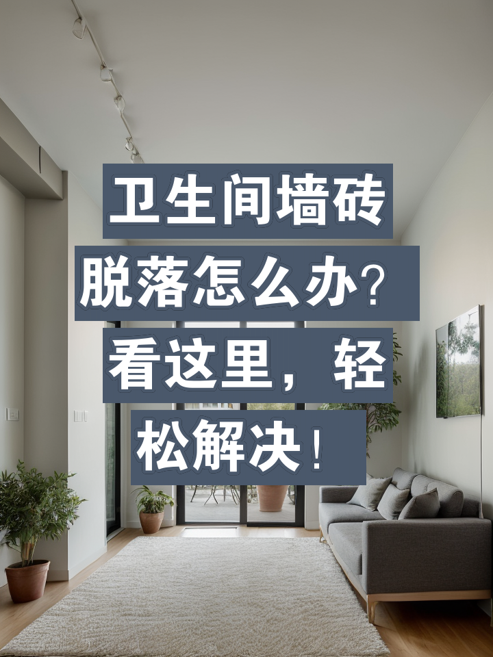 卫生间墙砖掉了几块怎么补救(卫生间墙砖脱落了有什么办法补救) 卫生间墙砖掉了几块怎么补救(卫生间墙砖脱落了有什么办法补救)