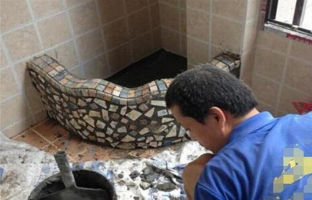 水池瓷砖掉了怎么办(瓷砖做的水池漏水怎么做防漏) 水池瓷砖掉了怎么办(瓷砖做的水池漏水怎么做防漏)